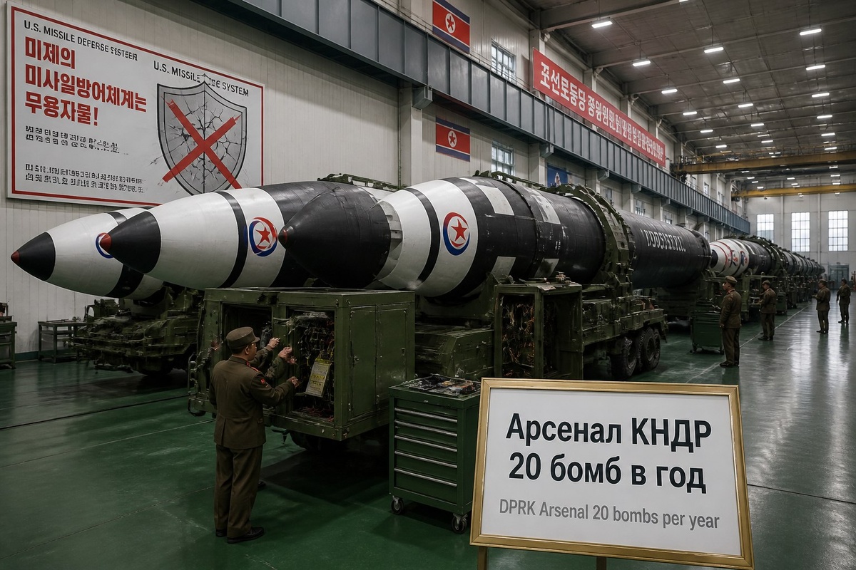    Фото: коллаж RuNews24.ru