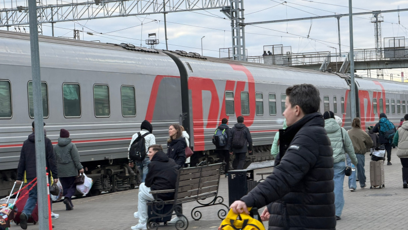    Архив редации