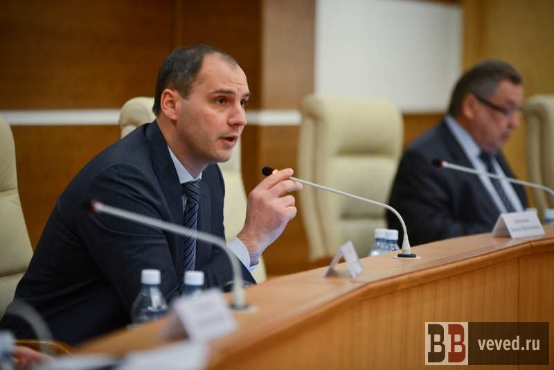     Фото: Вечерние ведомости