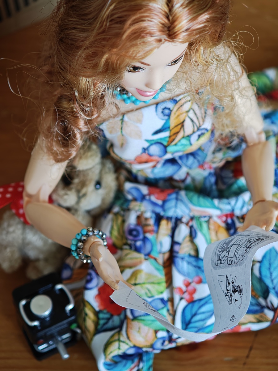 А вы читаете инструкции к бытовым приборам?