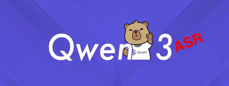 Qwen3 ASR на macOS
