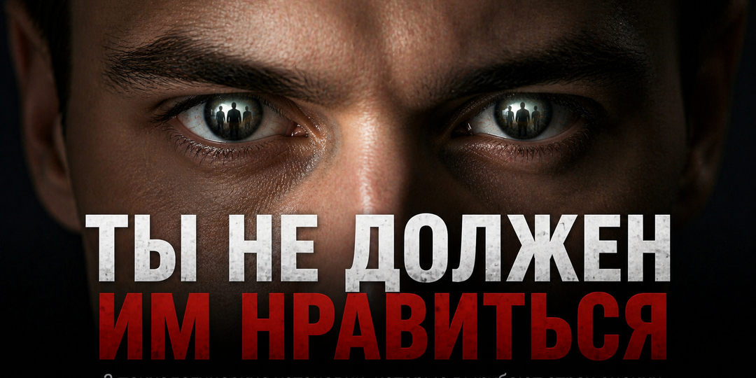 «Они решают мою судьбу?»: 3 психологические настройки, которые вырубают страх оценки и включают уверенность