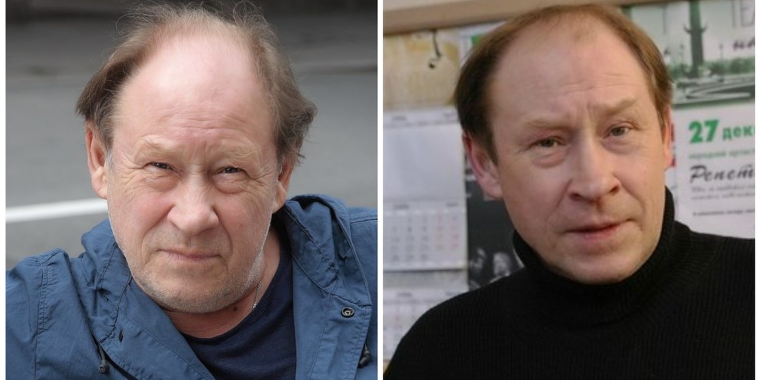 Юрий Ицков блистал на сцене Омского театра драмы, но в 50 лет решился на перемены: как началась его кинокарьера