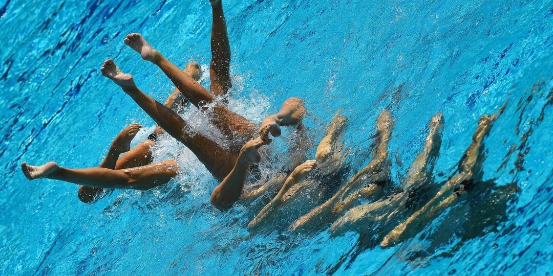 В Госдуме отметили достижения российских синхронисток на чемпионате мира
