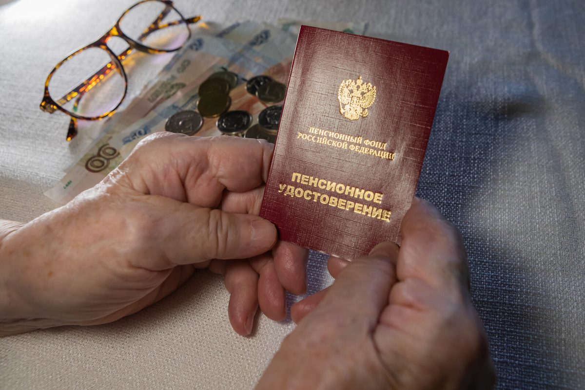 Олег Золото/«Вечерний Санкт-Петербург»