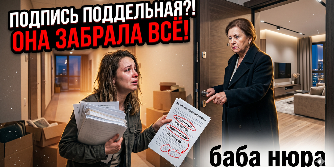 Муж со свекровью выставили меня в ливень — я просто молча вызвала своего брата-следователя