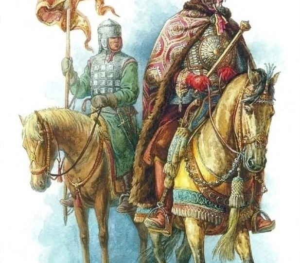 Потери среди представителей Боярской думы в войнах 1654-1681 гг.