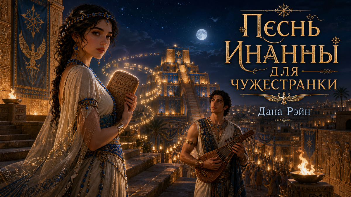 изображение создано ИИ