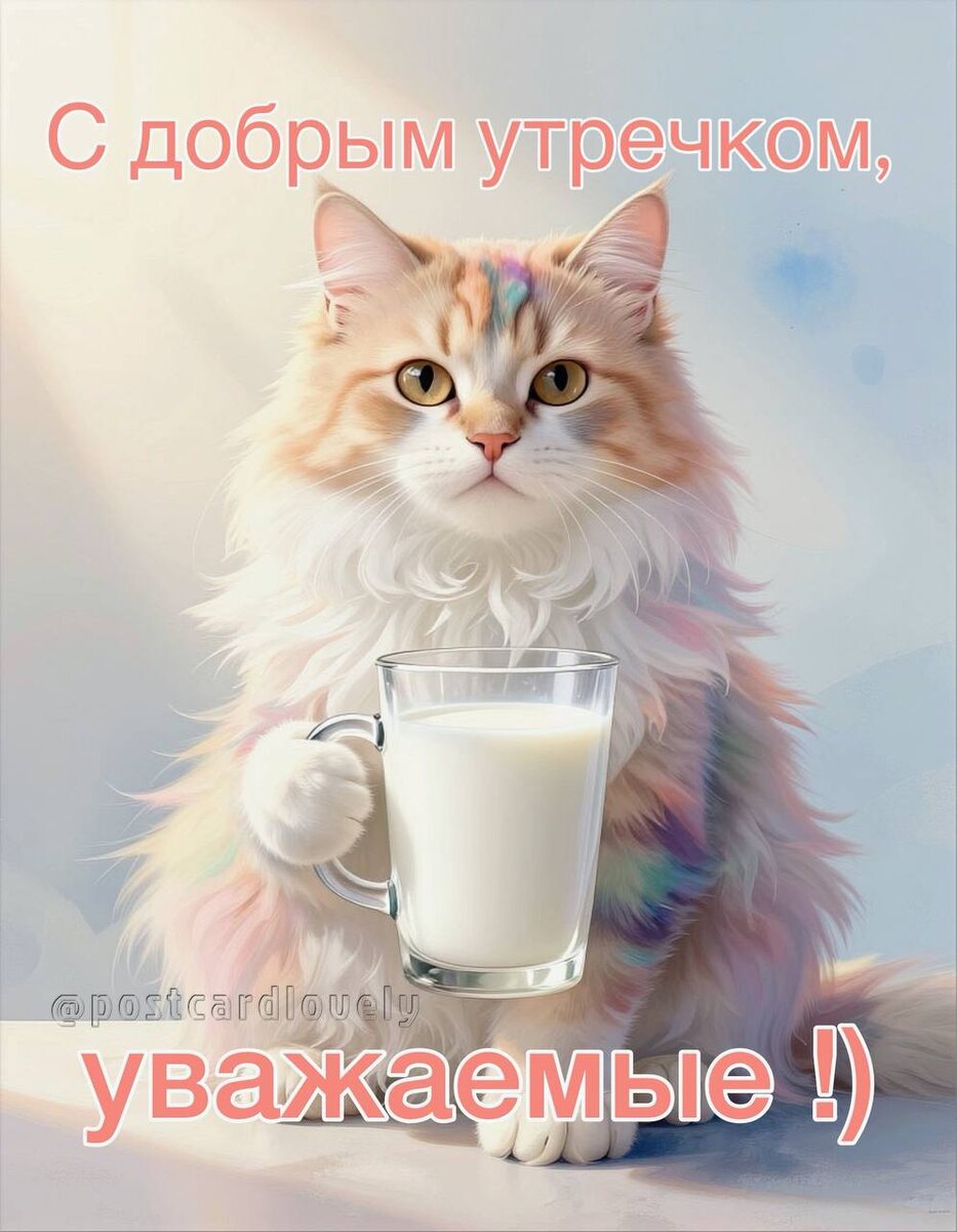 С добрым утром: почему маленькая открытка лучше большого будильника