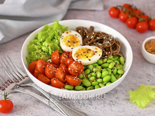 🍲⭐️ 10 лучших рецептов прошедшей недели от Аймкук (с 27.04 по 03.05.2026)