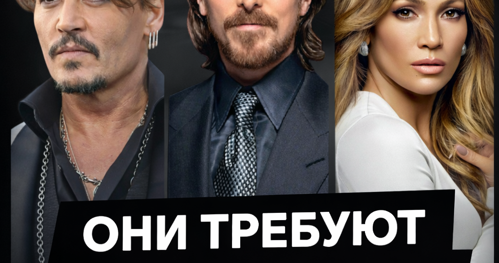 Райдеры и капризы актёров, от которых у съёмочных групп дёргается глаз.