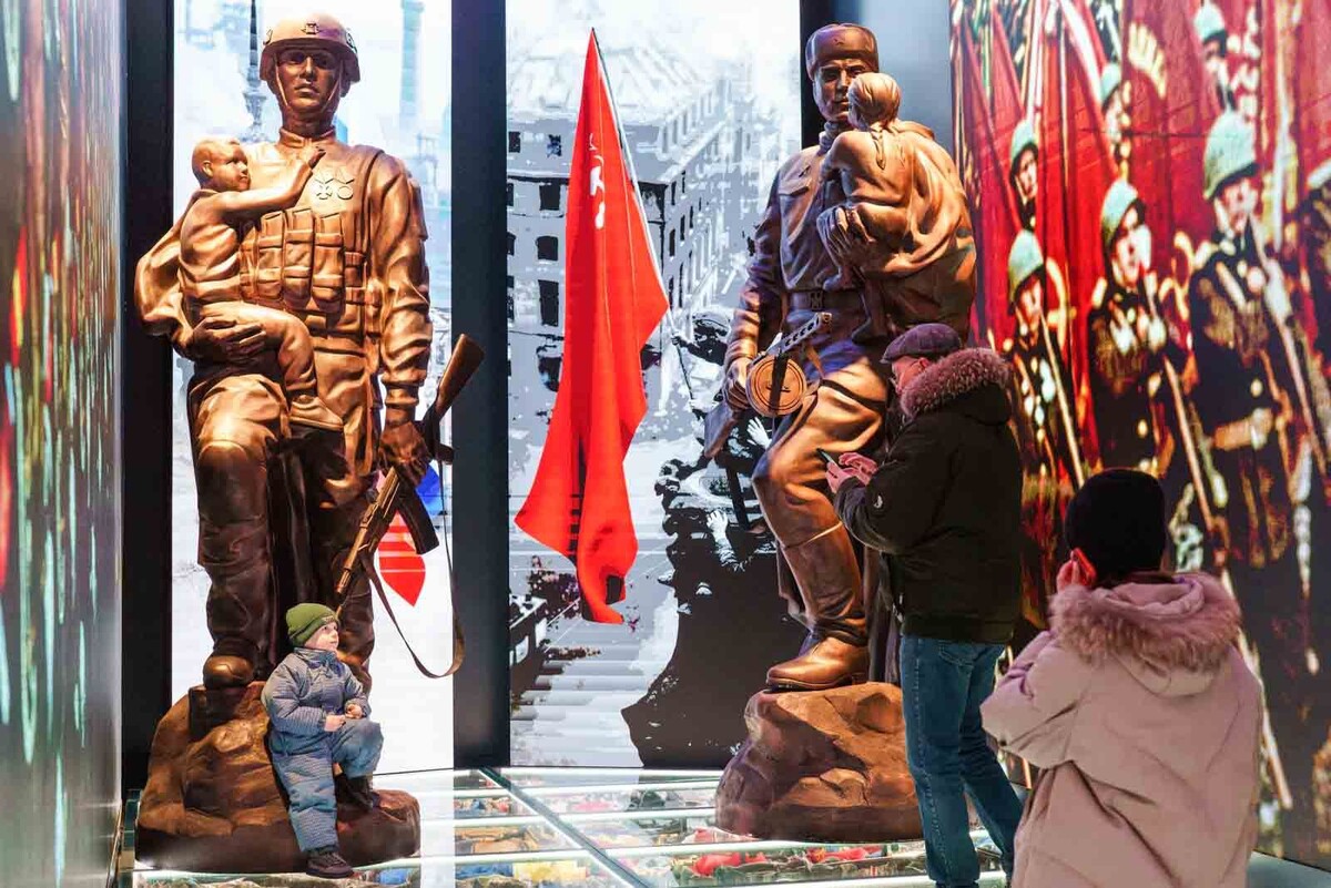 Фото: пресс-служба ВДНХ