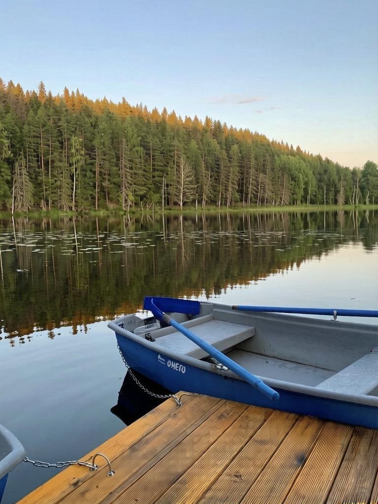 Посёлок Туоксъярви, Сортавальский район, республика Карелия, озеро Туоксъярви