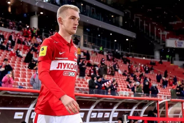 Оценки игрокам «Спартака» после матча в Самаре: два антигероя и надежда от форварда