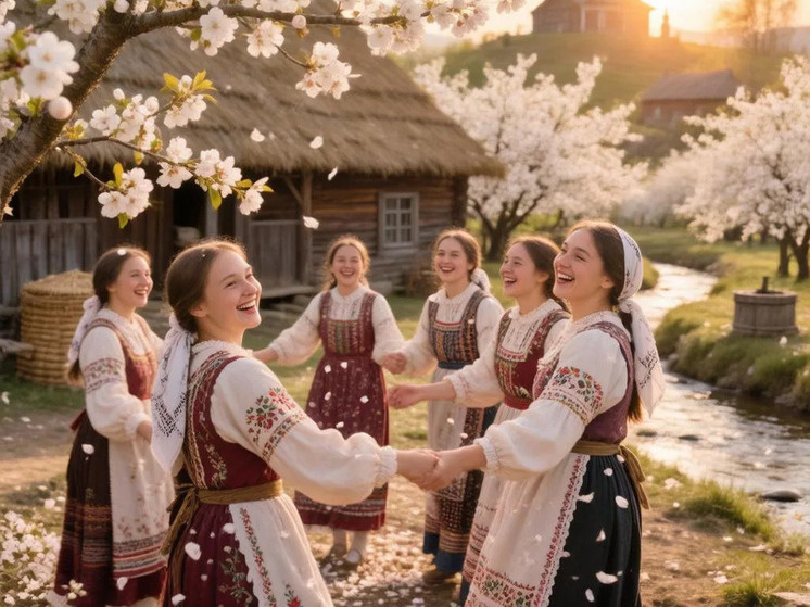     Фото: сгенерировано ИИ.