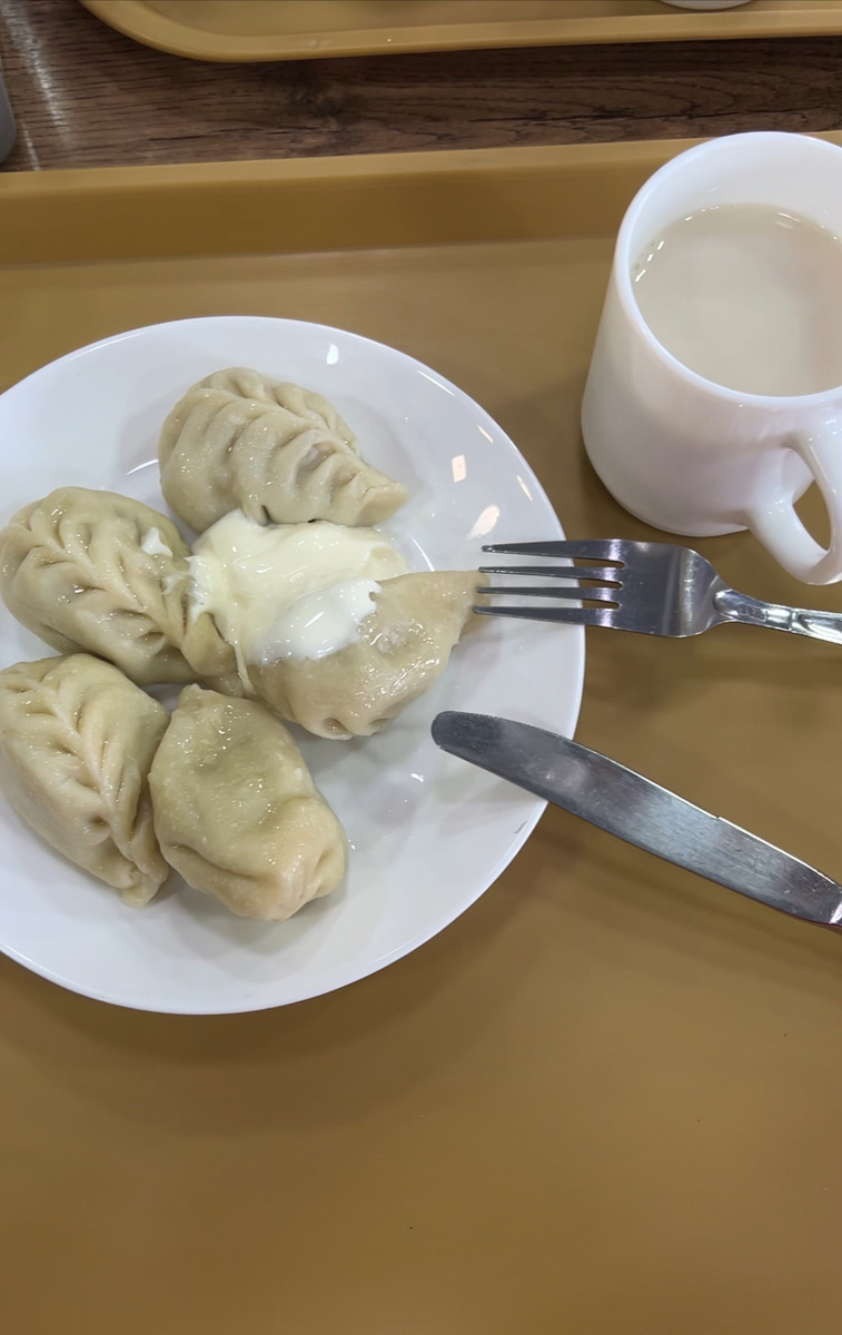 Калмыцкие бёрики