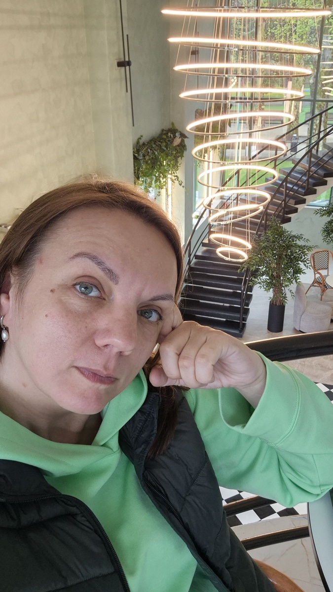 Пишу этот пост, сидя в кофейне с хорошим интернетом