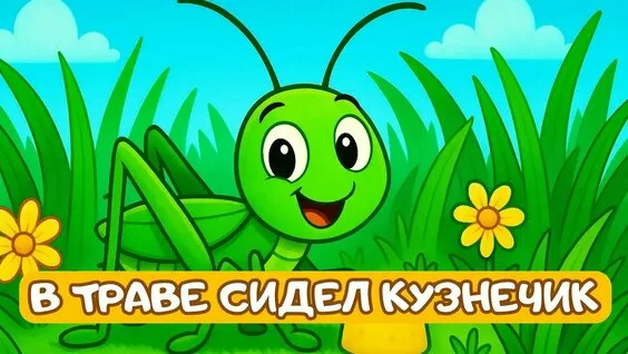 ПесТня с точки зрения "юного биолога"