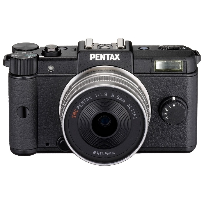 Pentax Q