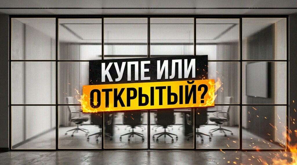    Что выбрать в 2026 году: практичность дверей купе или эстетика открытых систем? GarderobSystem