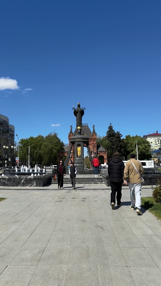 Южанка о Краснодарском крае, недвижимости и отдыхе 