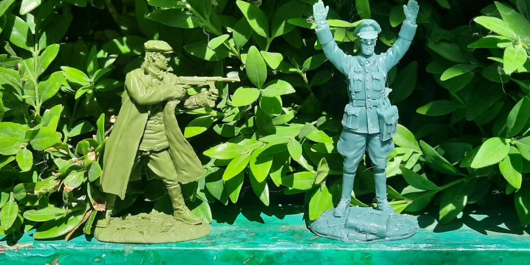 С Днем Победы!