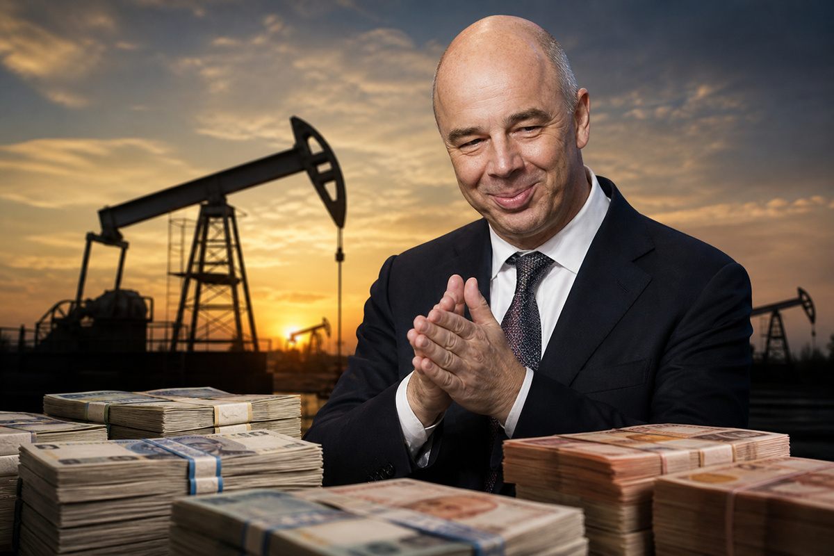 Нефтяной рост приносит России 200 млрд рублей: временный успех или новая реальность?