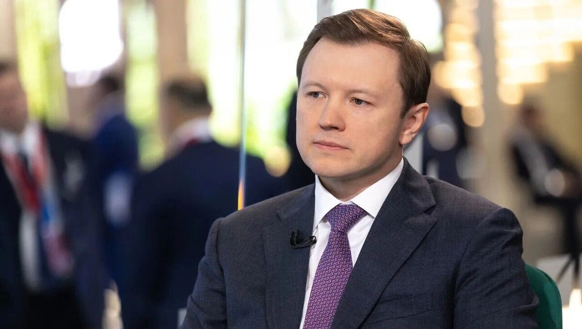   предоставлено пресс-службой Комплекса градостроительной политики и строительства. Владимир Ефимов