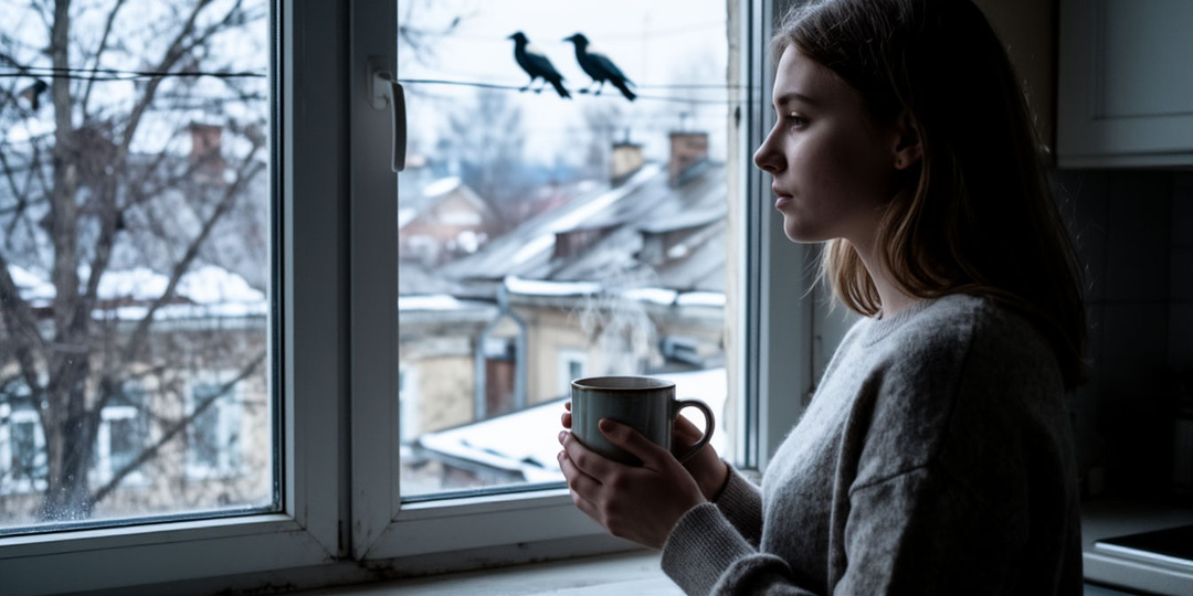 Ты ленивая колхозница: муж и свекровь считали меня скверной. Но я показала, кто здесь главная