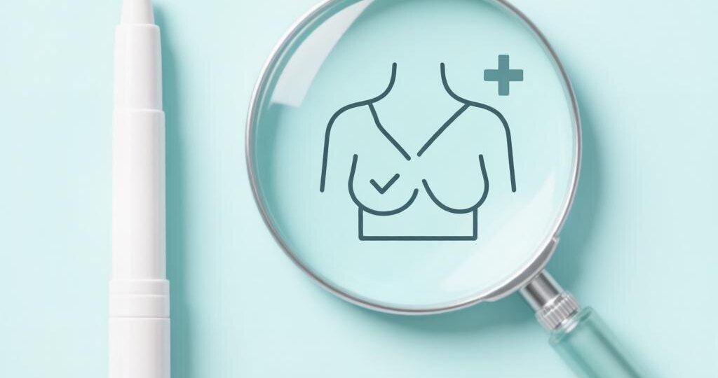 Правда ли, что антиперспиранты вызывают онкологию молочной железы?