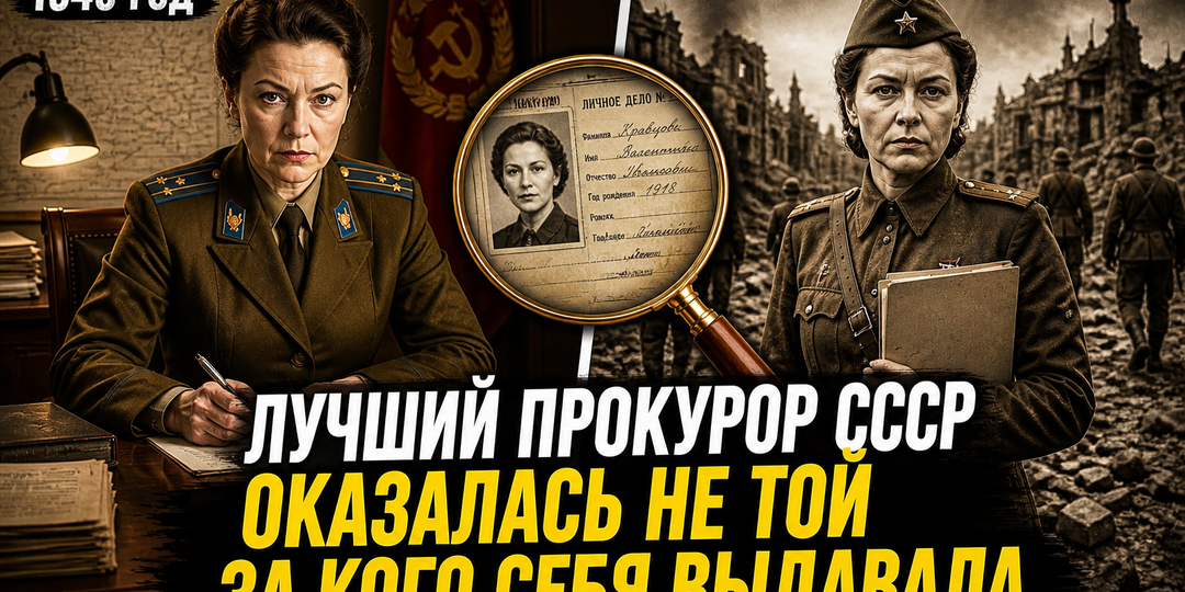 Она была ЕДИНСТВЕННОЙ выжившей / пока один СТАРИК не назвал ее имя