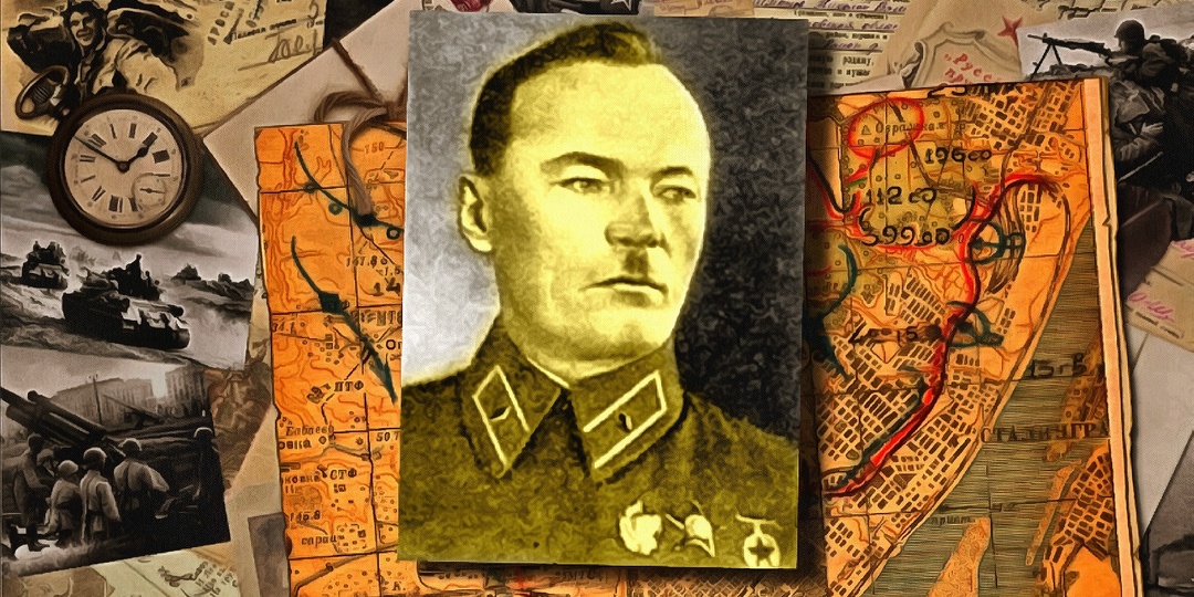 Единственный генерал, который остановил вермахт в июне 1941 года, и провел контрудар через границу. Как сложилась его судьба?