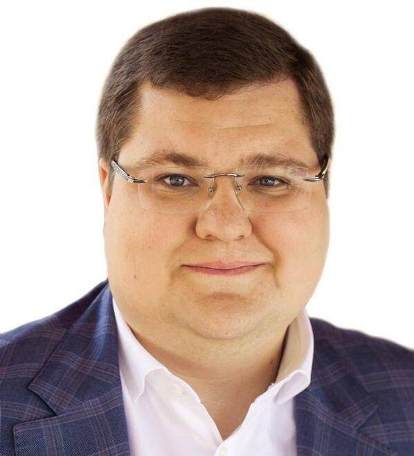 Игорь Чайка — новый глава "Россотрудничества"