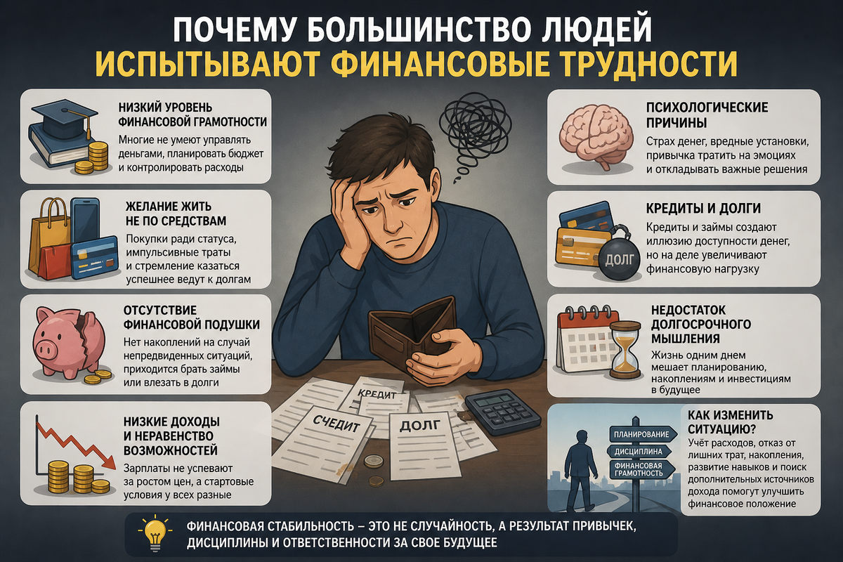 https://займы-рф.рф/474-pochemu-bolshinstvo-ljudej-ispytyvajut-finansovye-trudnosti.html