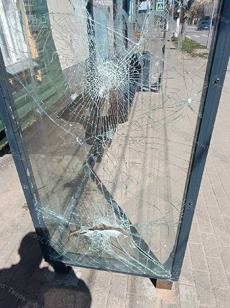     фото: из группы в ВК "Осторожно: Тверь"