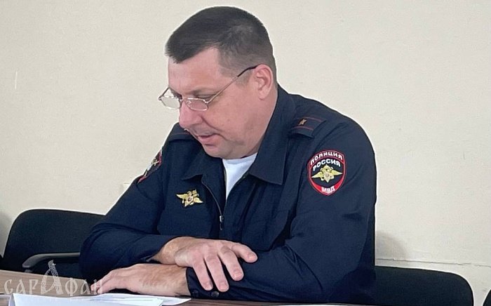 На Кубани начальник районной ГИБДД коллекционировал взятки и пистолеты, а теперь – уголовные статьи