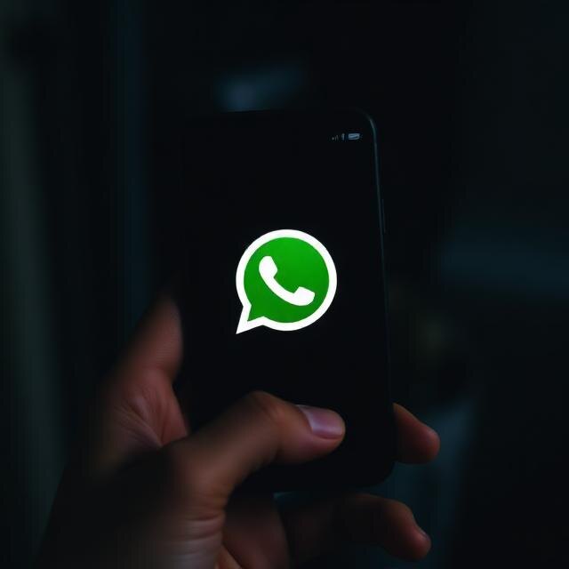 Не приходит SMS с кодом WhatsApp