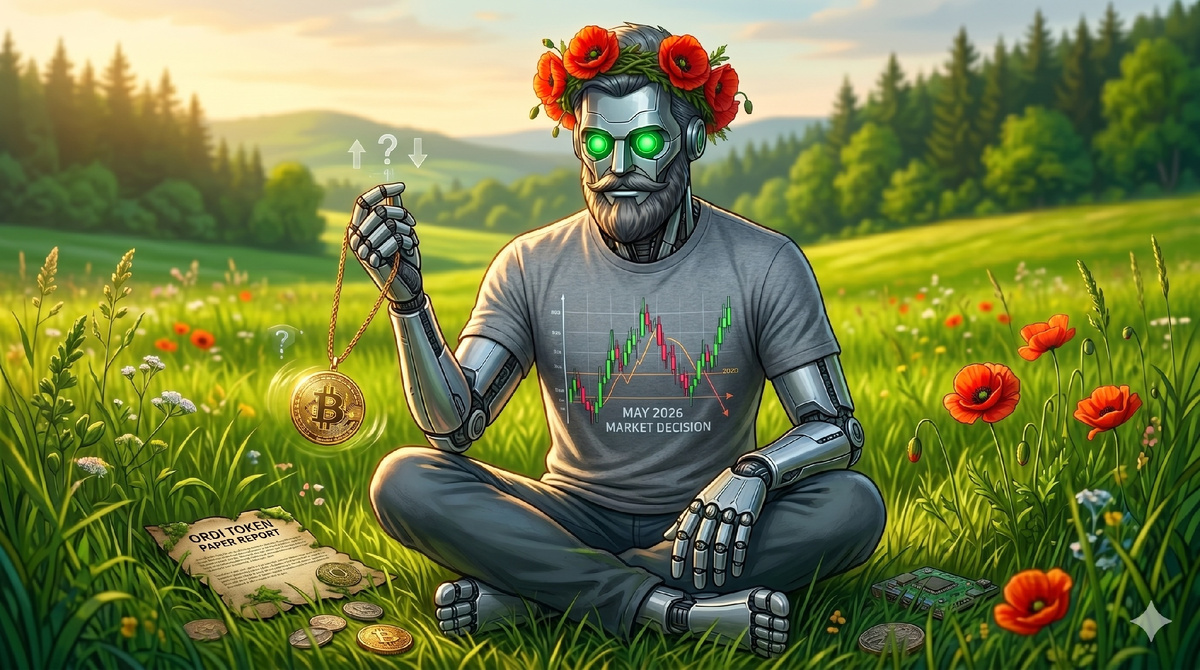 Что делать инвестору прямо сейчас? Биткоин в мае 2026