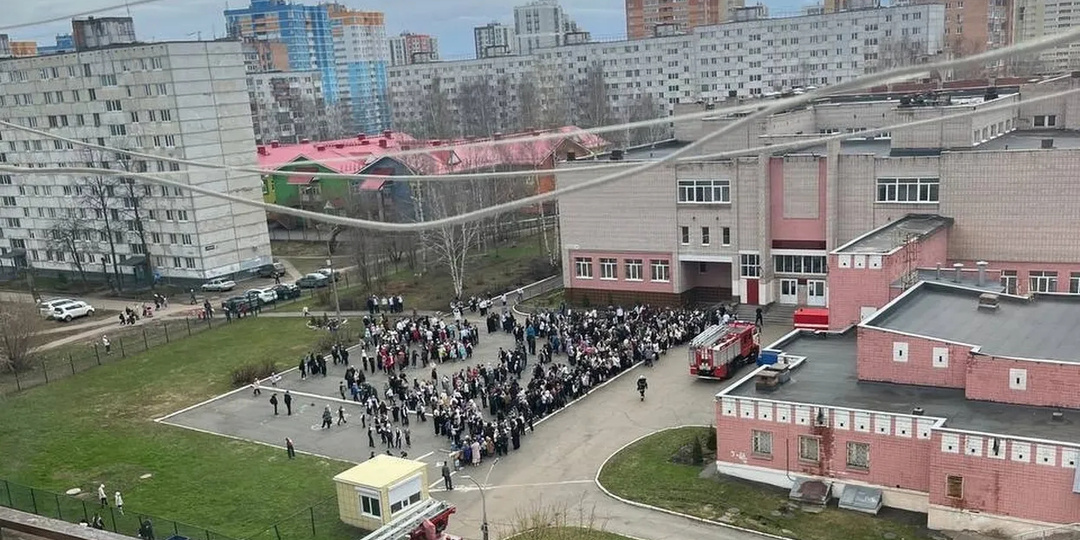 Итоги недели с 27 апреля по 3 мая: нарушения «Ижавиа» и задержание бывшего министра