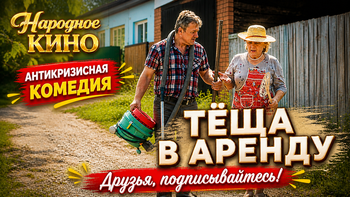Комедия