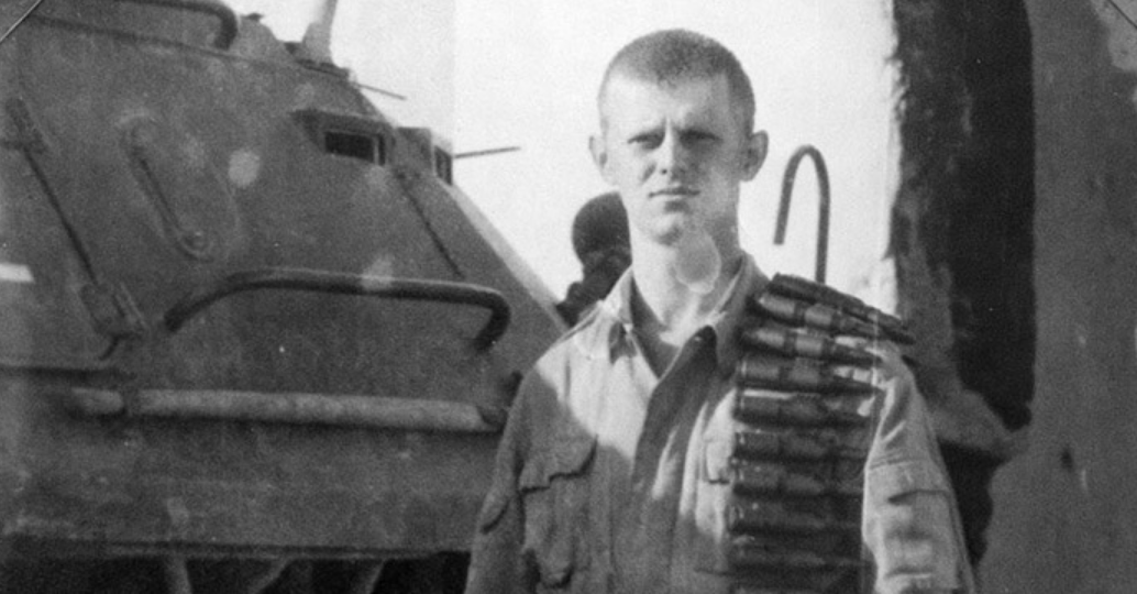 "Повезло или нет, но прямых столкновений не было, в упор стрелять не приходилось": советский пограничник о службе в Республике Афганистан