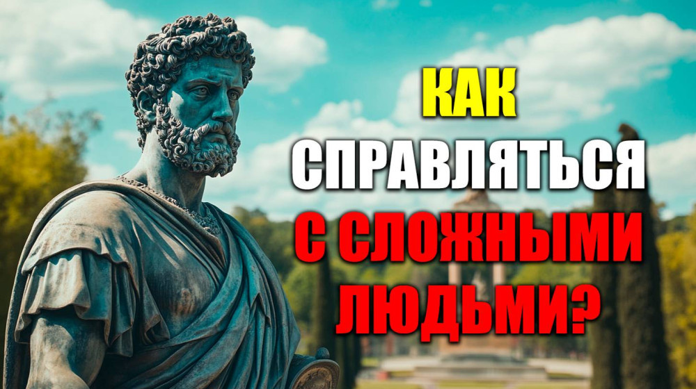    Почему стоики были счастливыми больше всех в XXI веке Почему Эпиктет учит нас радоваться жизни прямо сейчас