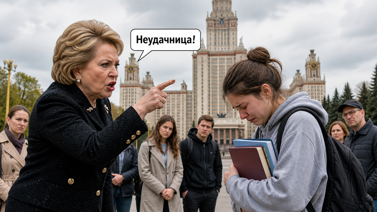 «Пусть учатся у себя дома»