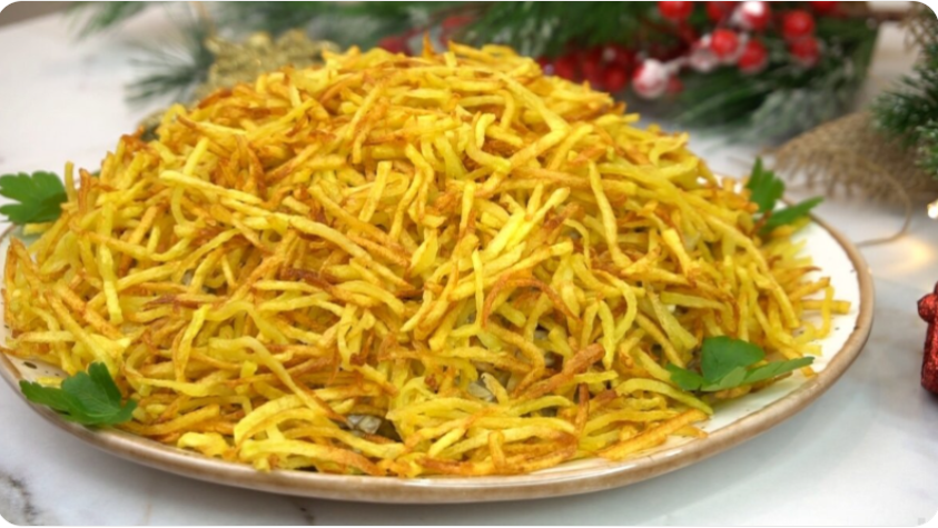 Вы еще готовите печень по старинке? Посмотрите, как это делать вкусно. Попробуйте салат, где печень нежнее парной телятины...