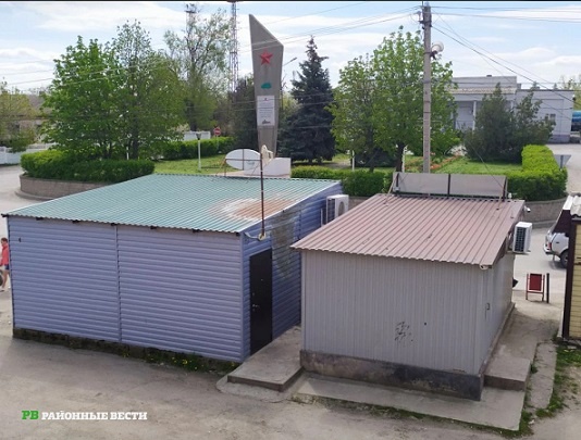    Фото из архива "РВ" Василий Шеин