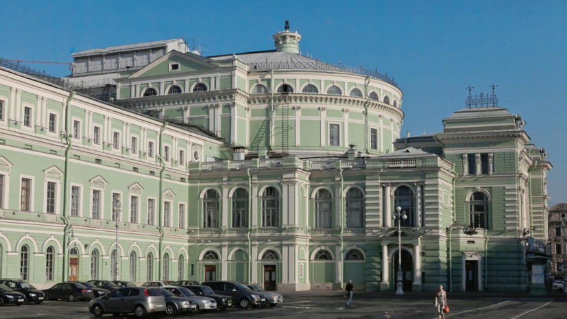   РИА Новости