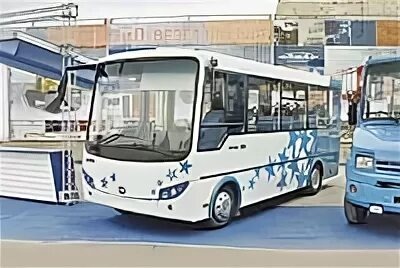 БАЗ-А212 «Славутич»