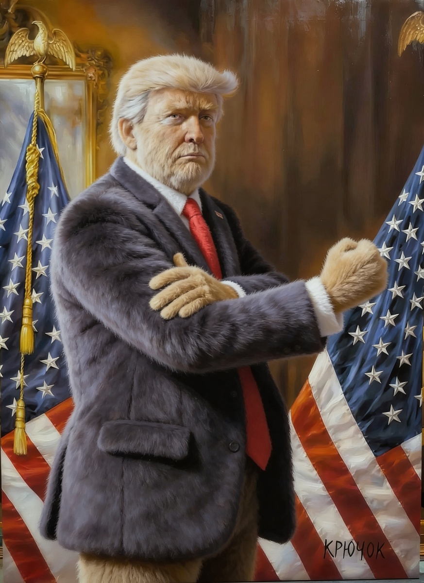 Трамп отказывается платить взносы в ООН.