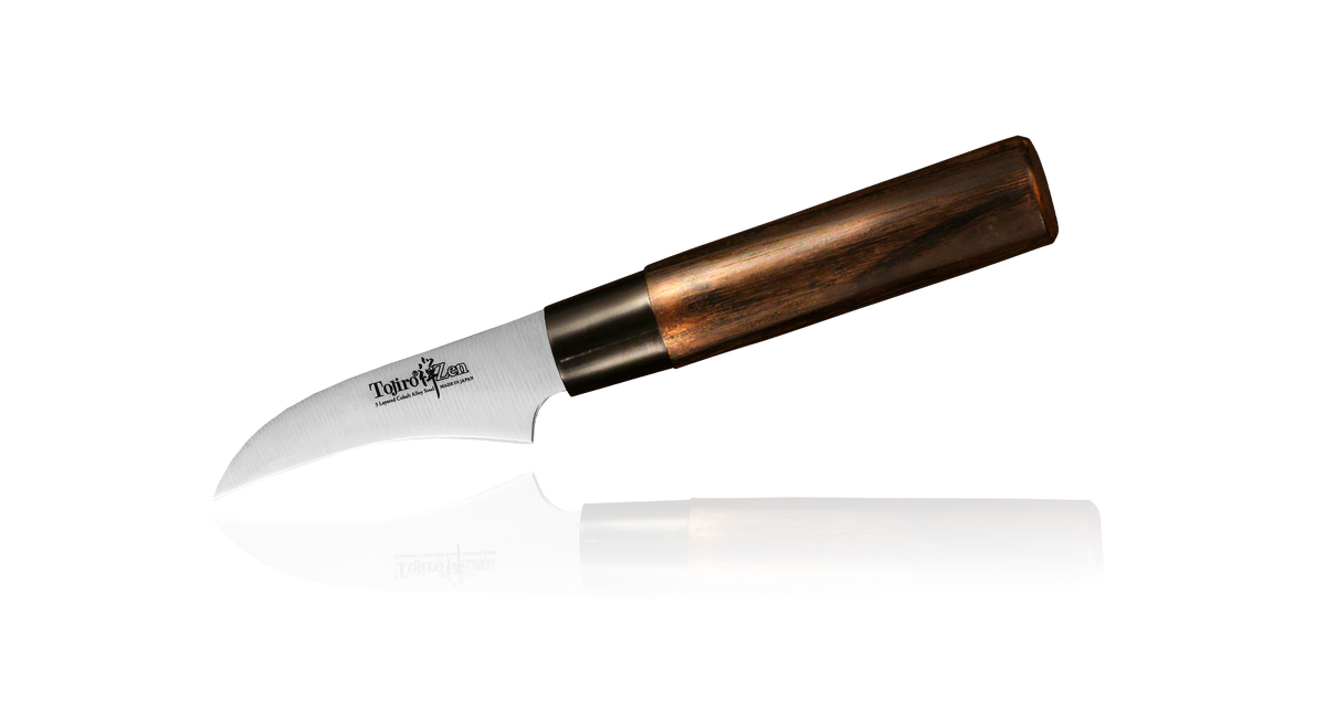 Кухонный нож овощной ТОДЖИРО
