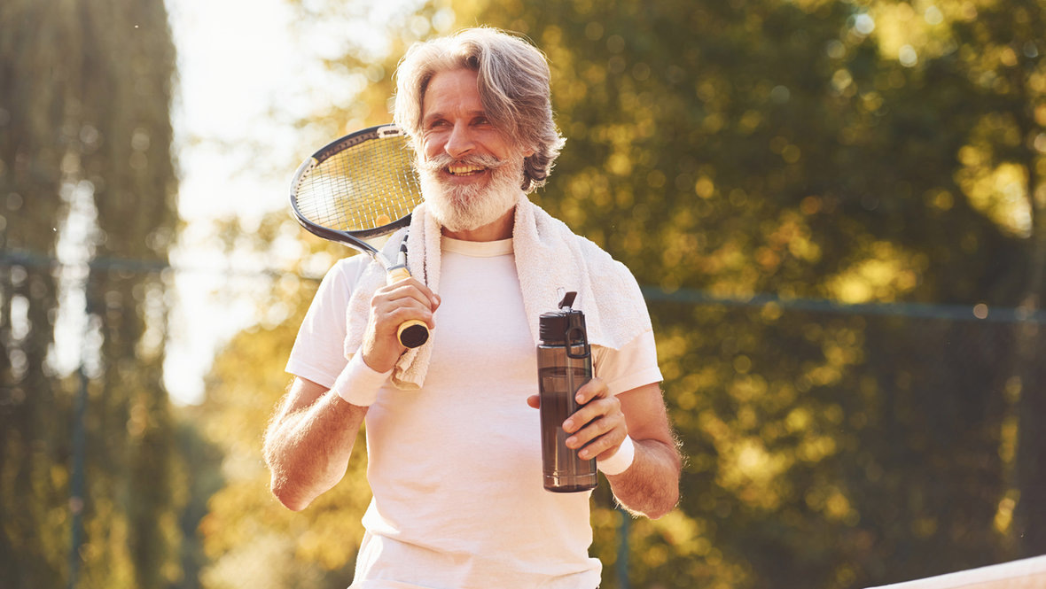    standret iStock